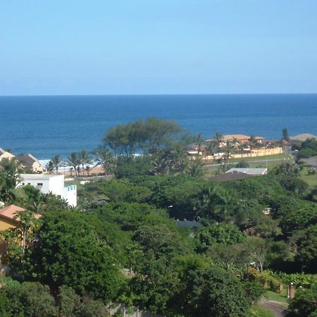Zuider Zee Guest House Ballito Chambre photo