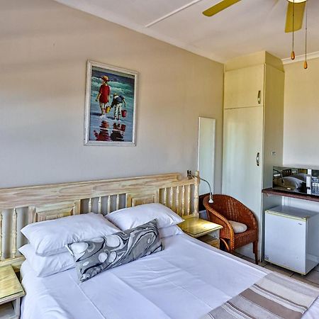Zuider Zee Guest House Ballito Extérieur photo