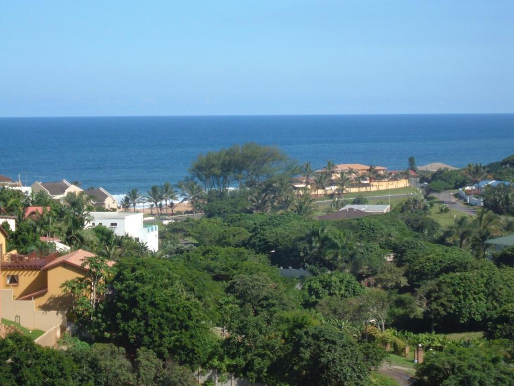 Zuider Zee Guest House Ballito Chambre photo