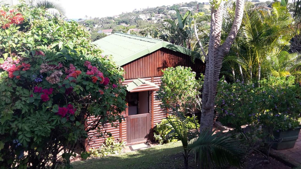 Zuider Zee Guest House Ballito Extérieur photo