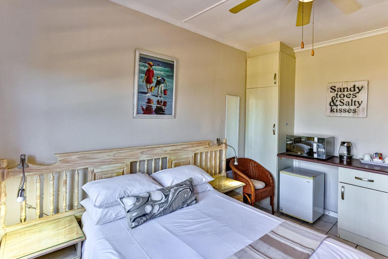Zuider Zee Guest House Ballito Extérieur photo