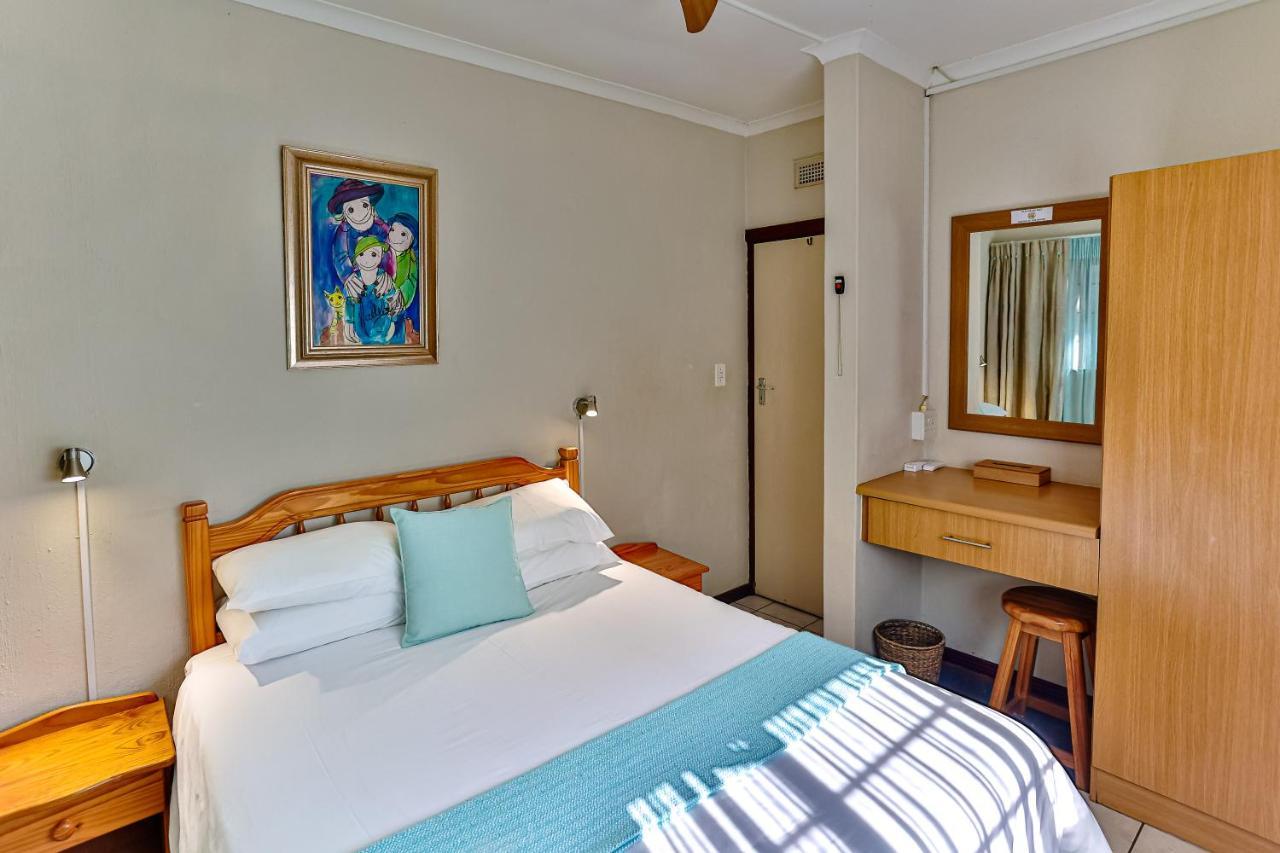 Zuider Zee Guest House Ballito Extérieur photo