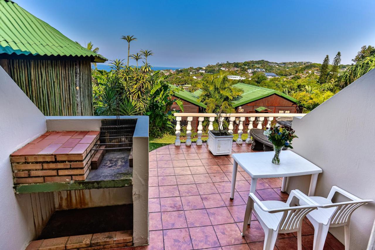 Zuider Zee Guest House Ballito Extérieur photo