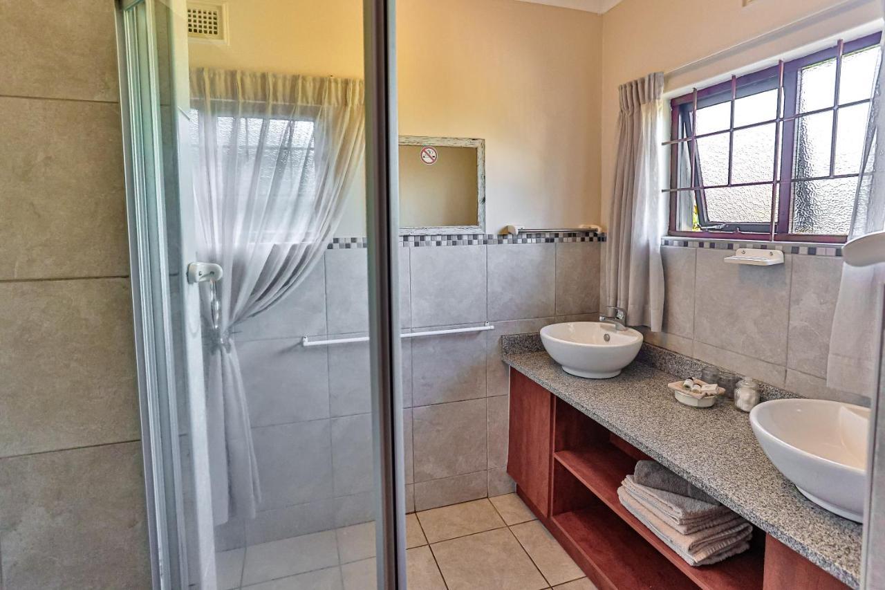 Zuider Zee Guest House Ballito Extérieur photo