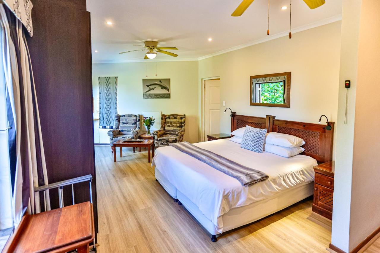 Zuider Zee Guest House Ballito Extérieur photo