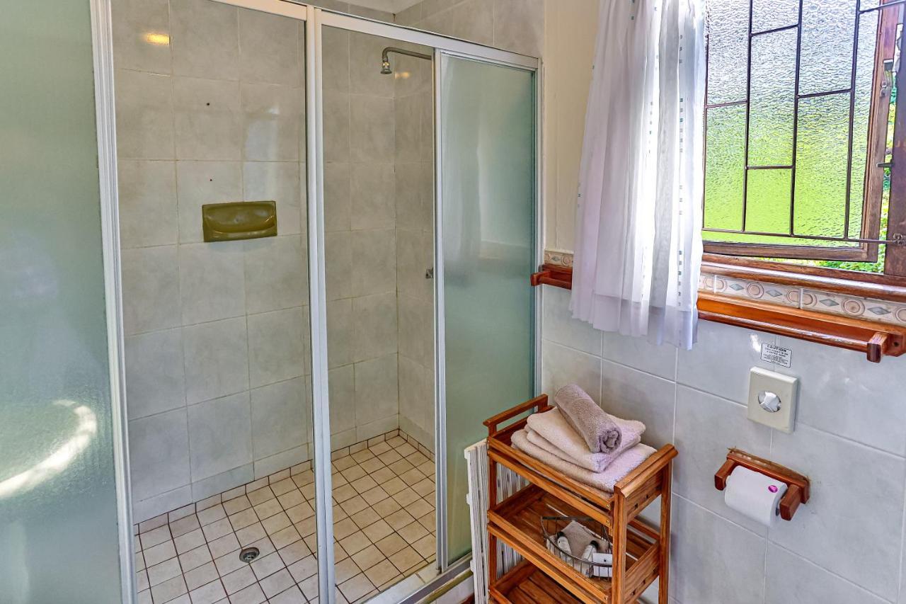 Zuider Zee Guest House Ballito Extérieur photo