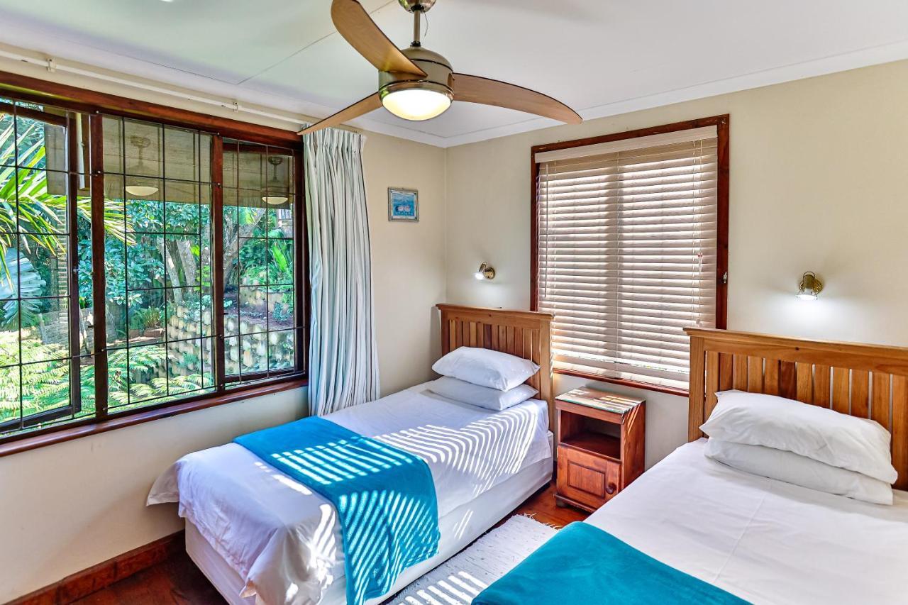 Zuider Zee Guest House Ballito Extérieur photo