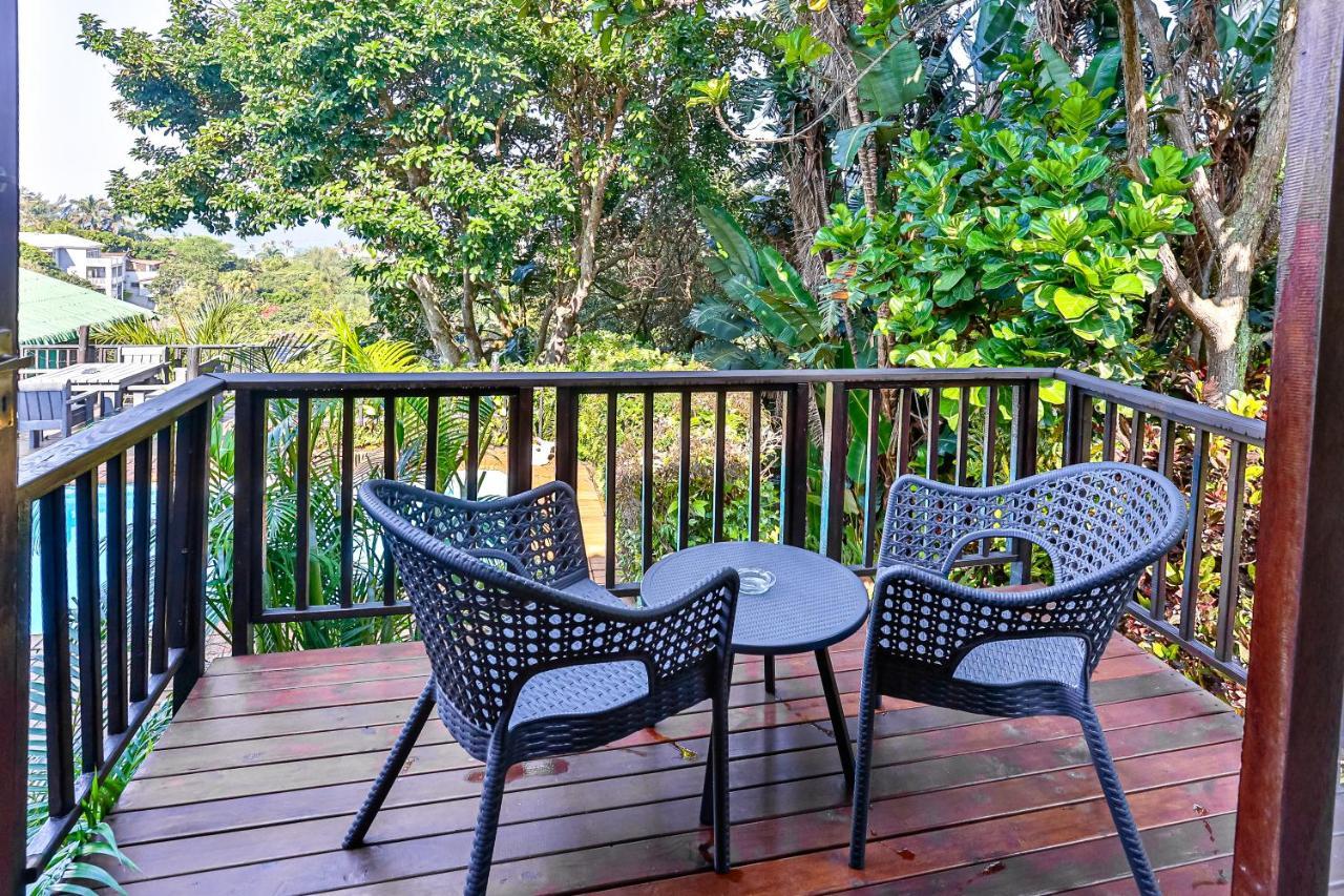 Zuider Zee Guest House Ballito Extérieur photo