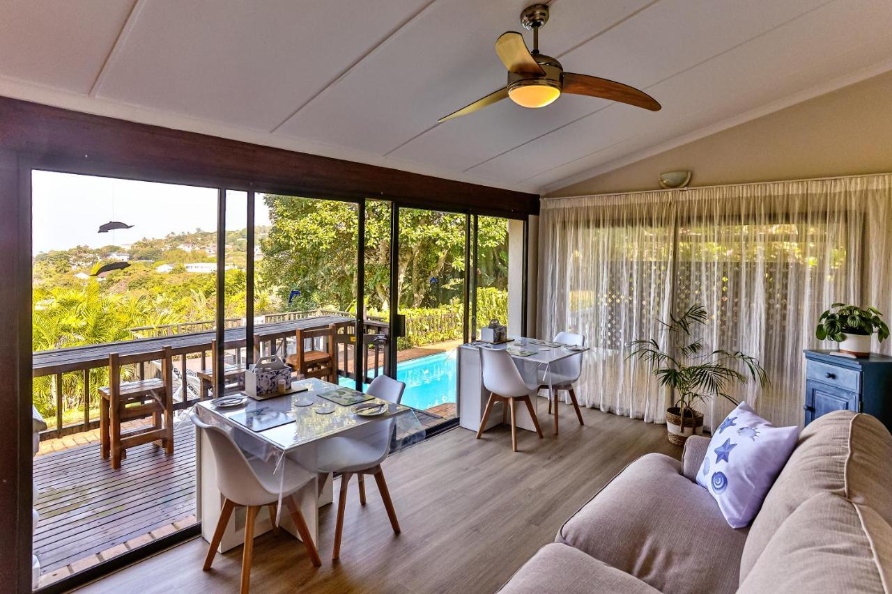 Zuider Zee Guest House Ballito Extérieur photo