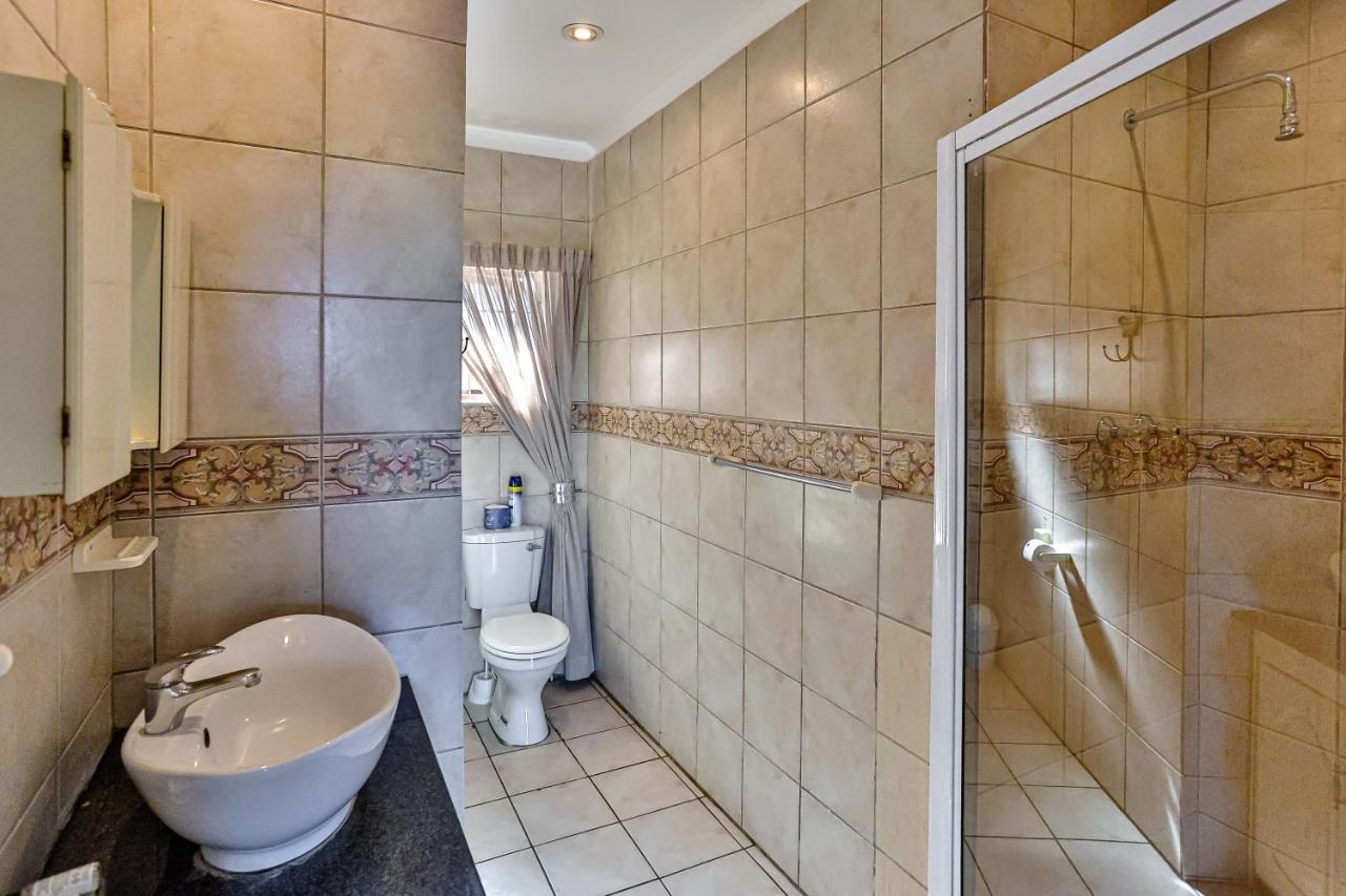 Zuider Zee Guest House Ballito Extérieur photo