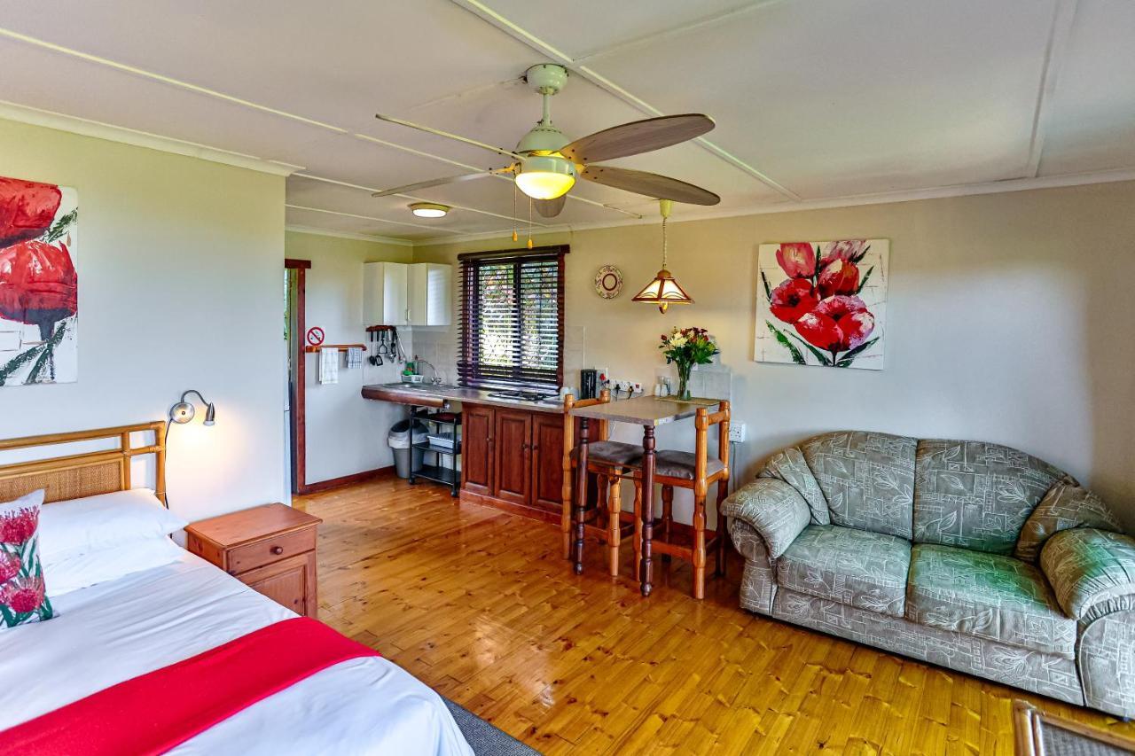 Zuider Zee Guest House Ballito Extérieur photo