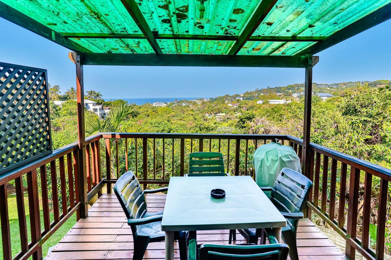 Zuider Zee Guest House Ballito Extérieur photo