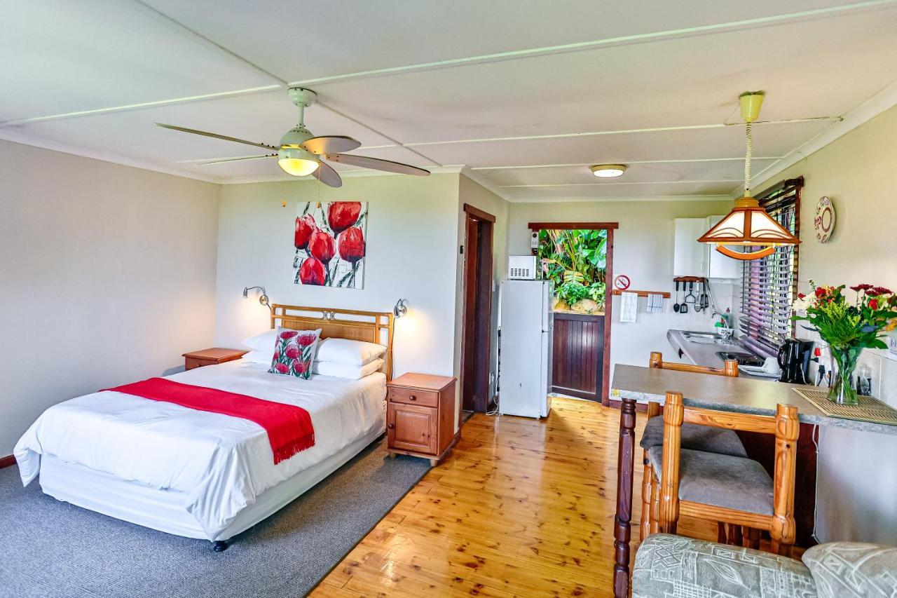 Zuider Zee Guest House Ballito Extérieur photo
