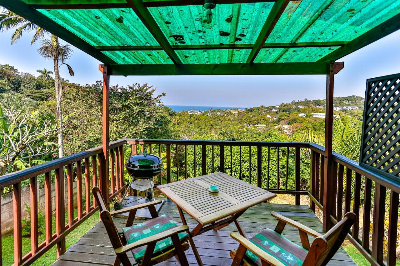 Zuider Zee Guest House Ballito Extérieur photo