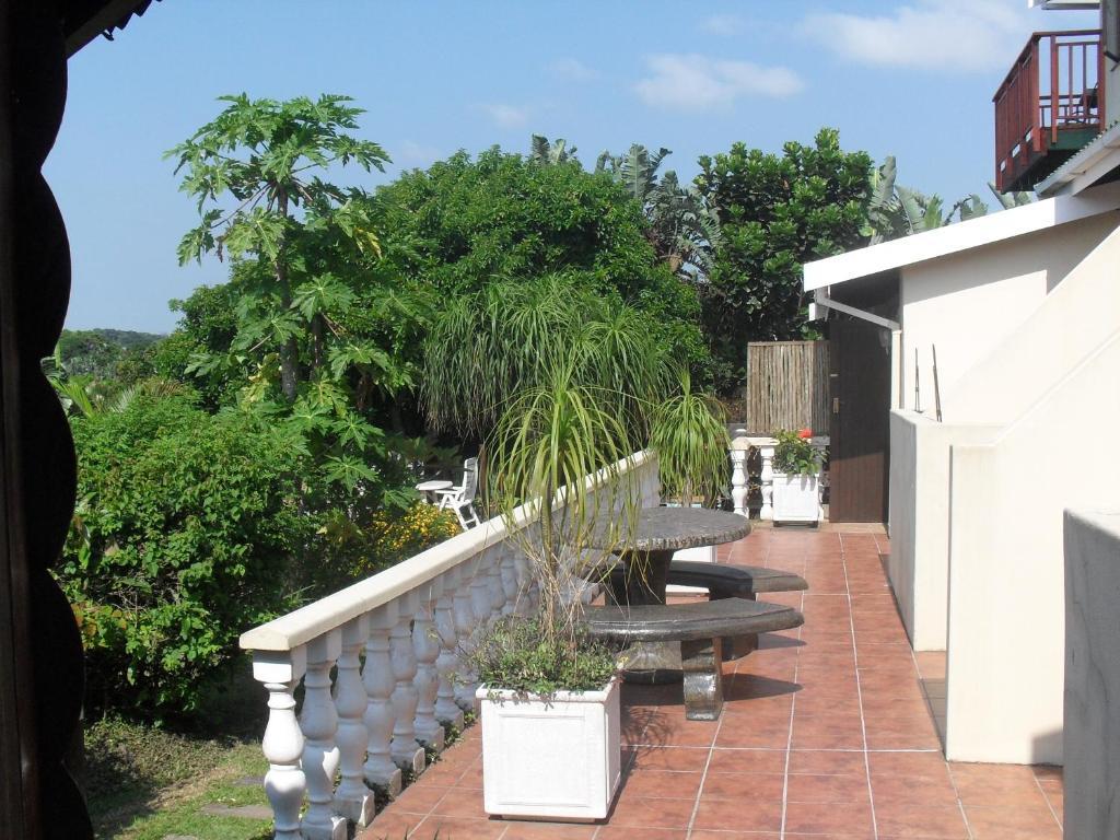 Zuider Zee Guest House Ballito Chambre photo