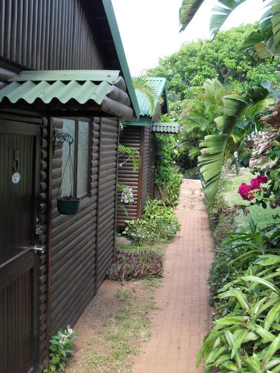 Zuider Zee Guest House Ballito Chambre photo