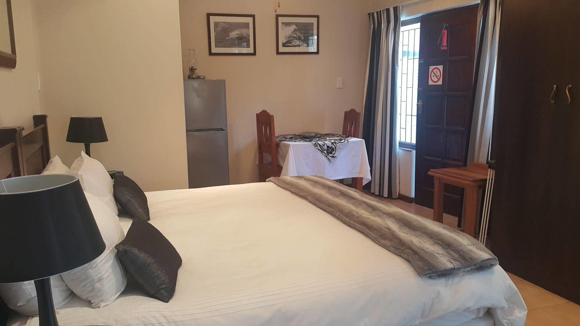 Zuider Zee Guest House Ballito Extérieur photo