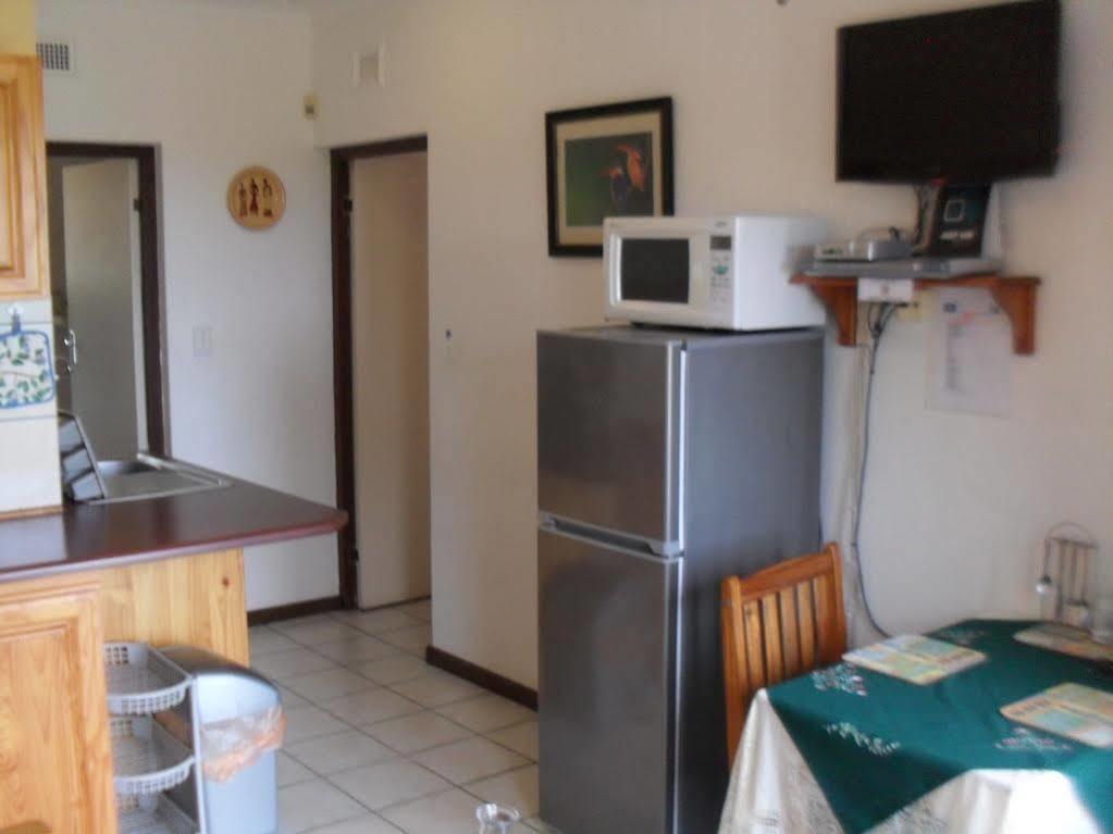 Zuider Zee Guest House Ballito Extérieur photo