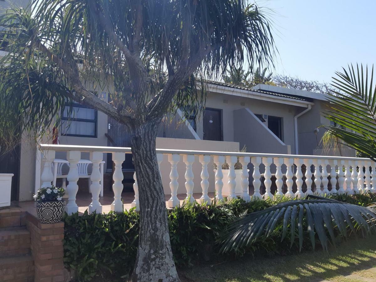 Zuider Zee Guest House Ballito Extérieur photo